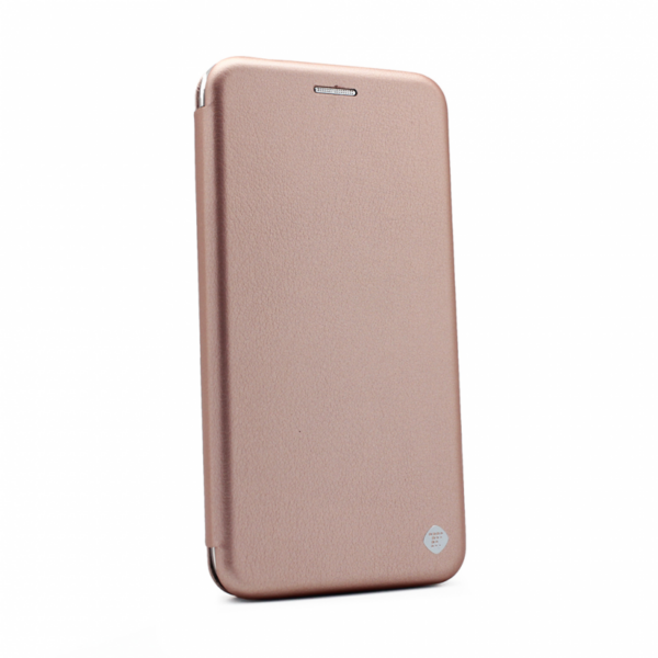 Torbica Teracell Flip Cover za iPhone 7/8/SE 2020/2022 roze