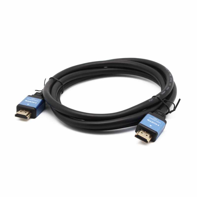 250420246629fcfeb823a.png Kabl 2.0V HDMI 19+1 5m - Slika 1