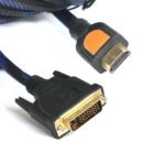 Kabl HDMI na DVI M(24+1) 10m - Slika 2