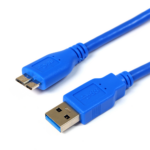Kabl USB 3.0 A na micro B 1m - Slika 2