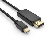Kabl Mini DP - HDMI 1.8m - Slika 2