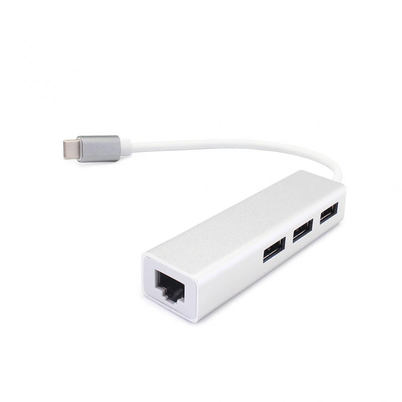 25042024662a07891aaff.png Adapter Type C na RJ45 10/100bps - Slika 1