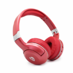 Bluetooth slusalice Ovleng BT-806 crvene - Slika 3
