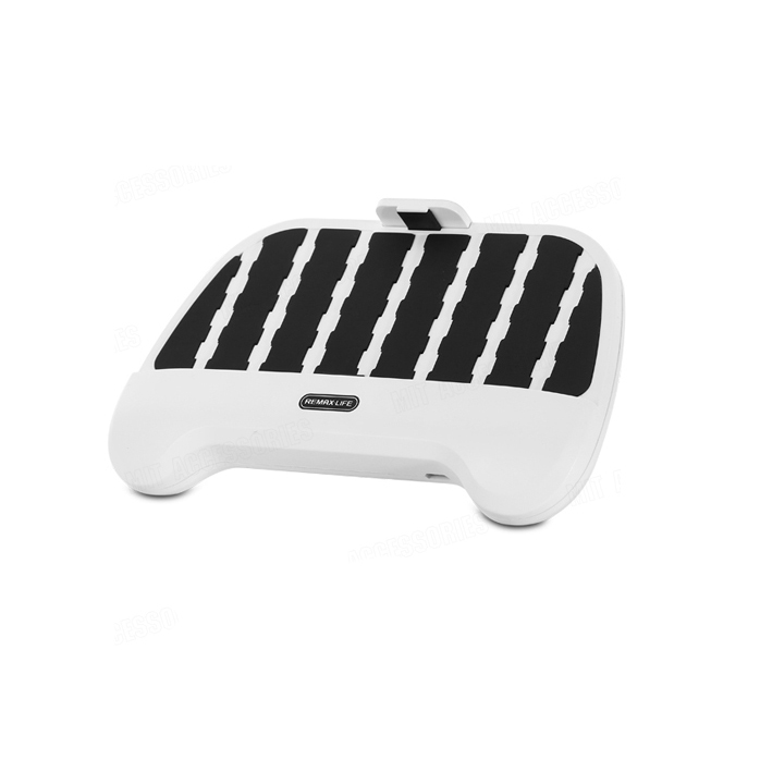 25042024662a0a601865d.png Stalak za Gamepad Remax RL-GS01 beli - Slika 1