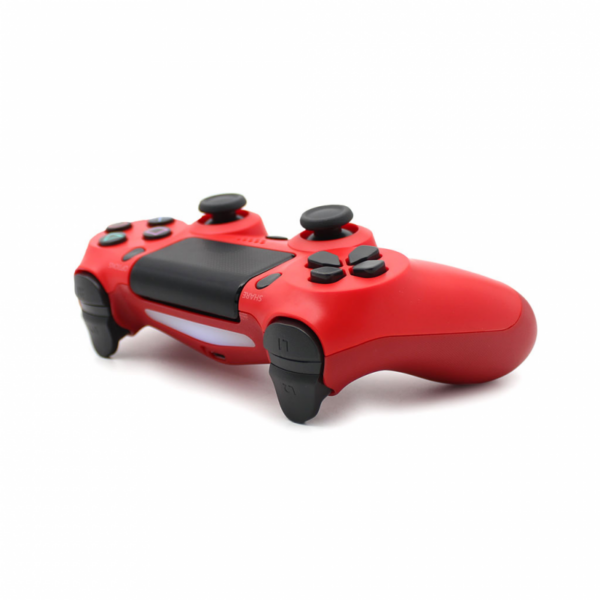 Joypad Dual Shock WIFI za PS4 crveni