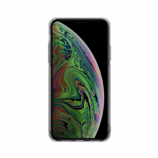 Torbica Nillkin Nature za iPhone 11 6.1 bela