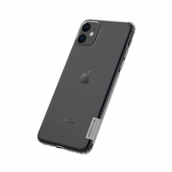 Torbica Nillkin Nature za iPhone 11 6.1 bela