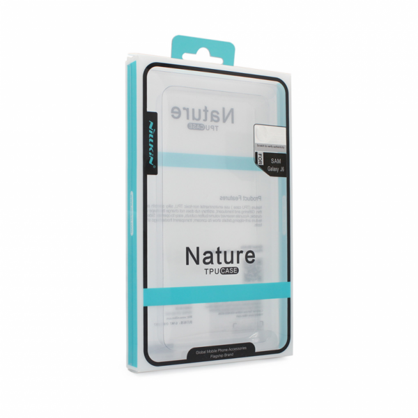 Torbica Nillkin Nature za iPhone 11 6.1 bela