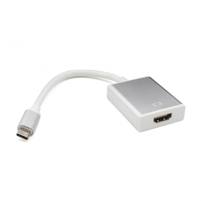 25042024662a10f3be901.png Adapter TYPE C na HDMI Z JWD-T1 - Slika 1