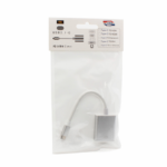 Adapter TYPE C na HDMI Z JWD-T1 - Slika 2