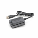 Adapter USB na SATA - IDE JWD-H26 - Slika 3