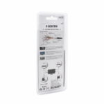 Kabl 1.4V HDMI slim bakarni 1.5m JWD-05 - Slika 2
