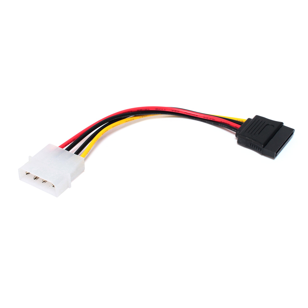 25042024662a112855fc3.png Kabl MOLEX na SATA L tip JWD-SATA4 - Slika 1