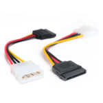 Kabl MOLEX na SATA L tip JWD-SATA4 - Slika 2