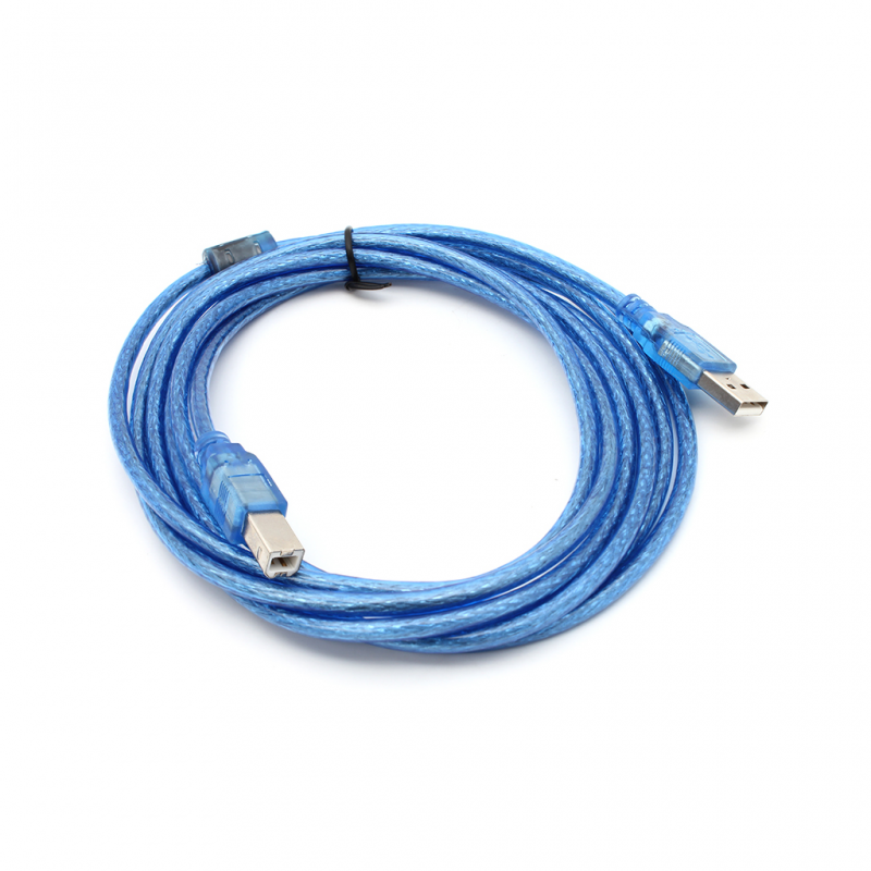 25042024662a113c51fe0.png Kabl USB AM na BM 3m JWD-U2 - Slika 1