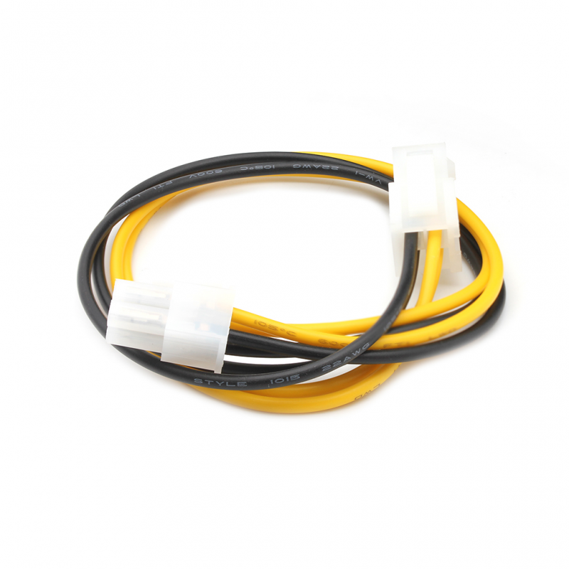 25042024662a11442b3f4.png Kabl Z na M 4 pina (produzni) ATX JWD-POWER6 - Slika 1