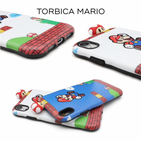 Torbica Mario za iPhone Xs Max type 1