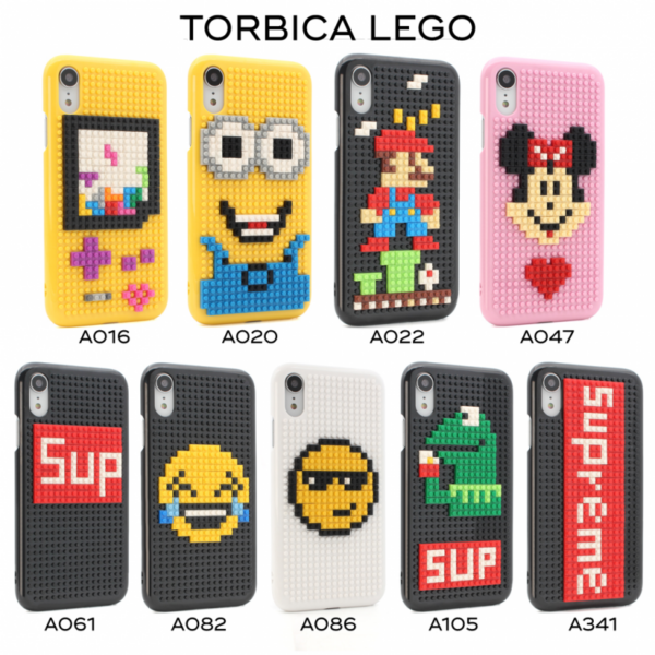 Torbica Lego za iPhone 11 Pro 5.8 A061