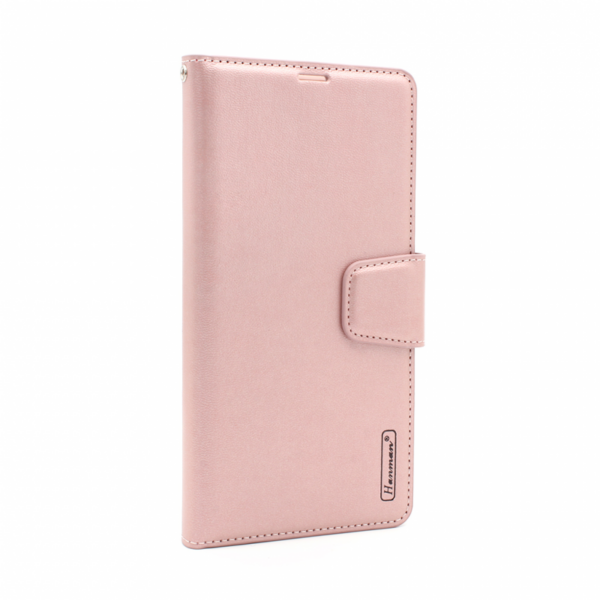 Torbica Hanman Canvas ORG za iPhone 11 Pro 5.8 roze