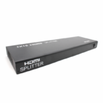 HDMI Spliter 16 porta JWD-H16 - Slika 2