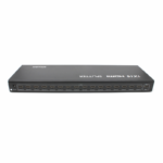 HDMI Spliter 16 porta JWD-H16 - Slika 3