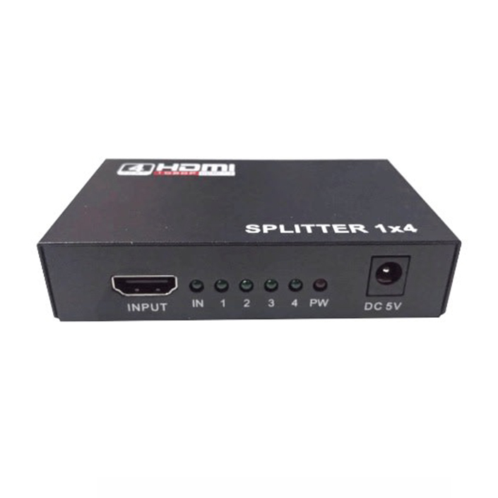 25042024662a17fe3dd79.png HDMI Spliter 4 porta JWD-H14 - Slika 1