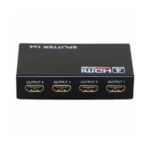HDMI Spliter 4 porta JWD-H14 - Slika 2