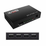 HDMI Spliter 4 porta JWD-H14 - Slika 3