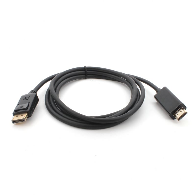 25042024662a1812879f3.png Kabl DP M na HDMI M 1.8m JWD-DPHDMI1 - Slika 1