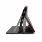 Torbica Flip za Samsung T830 Galaxy Tab S4 10.5 crna - Slika 4