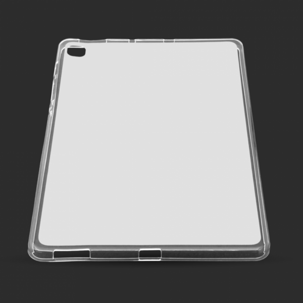 Torbica silikonska Ultra Thin za Samsung P610/P615/P613/P619 Galaxy Tab S6 Lite 10.4 2020/2022 transparent