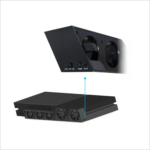 Dobe TP4-005 cooler za PS4 konzolu - Slika 4