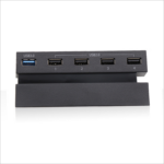 Dobe TP4-006 USB HUB za PS4 konzolu - Slika 2