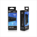 Dobe TP4-006 USB HUB za PS4 konzolu - Slika 4