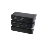 Dobe TP4-832 USB HUB za PS4 Pro konzolu - Slika 2