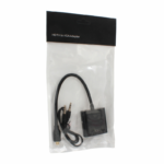 Adapter Micro HDMI na VGA Z + audio JWD-HDMI1 - Slika 4