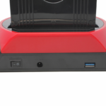 Docking station HDD SATA USB 3.0 - Slika 3