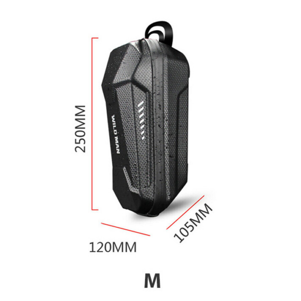 Torba za elektricni trotinet M (250mmx120mmx105mm)