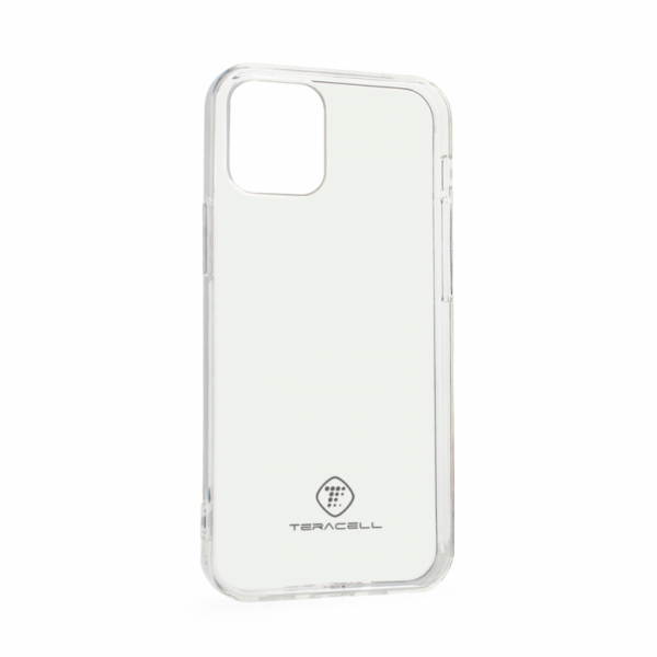 Torbica Teracell Giulietta za iPhone 12 Mini 5.4 transparent