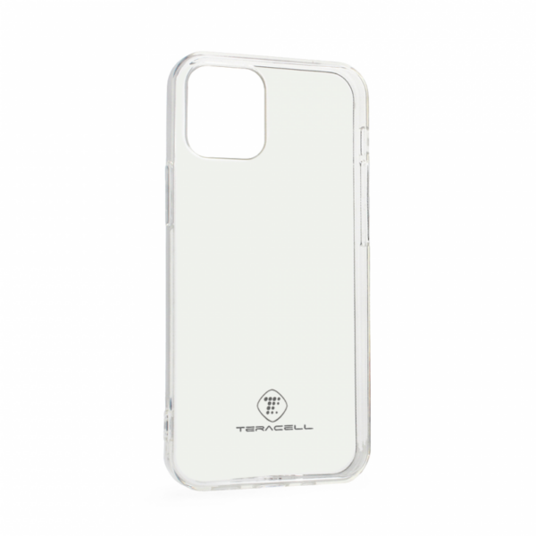 Torbica Teracell Giulietta za iPhone 12/12 Pro 6.1 transparent