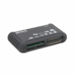 Citac kartica all in one crni - Slika 3