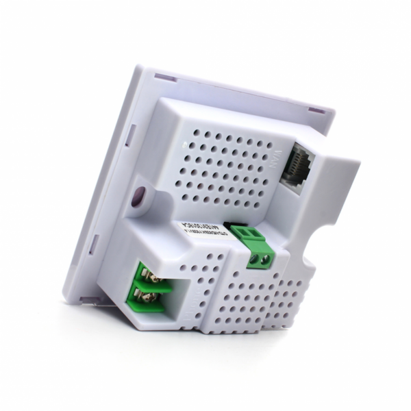 Zidna uticnica Wireless Router LAN USB AC power Type