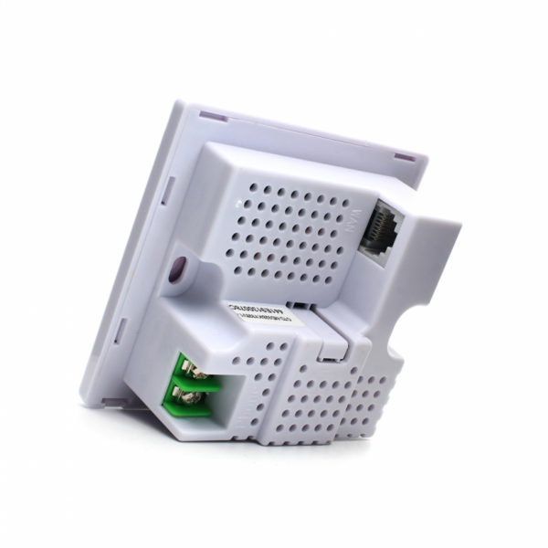 Zidna uticnica Wireless Router LAN USB POE Type