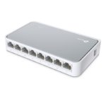 Switch 10/100 8-port TP-Link TL-SF1008D - Slika 4