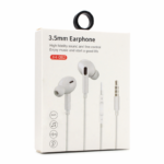 Slusalice JH-082 3.5mm HQ bele - Slika 3