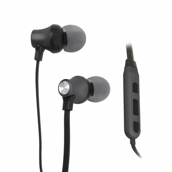 Bluetooth slusalice Oxpower Youth buds crne