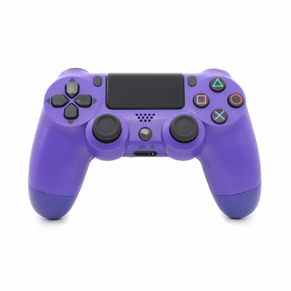 Joypad Dual Shock WIFI za PS4 ljubicasti