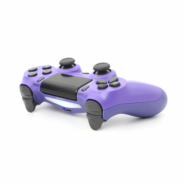 Joypad Dual Shock WIFI za PS4 ljubicasti