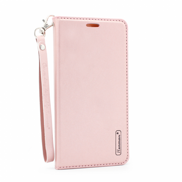 Torbica Hanman ORG za iPhone 13 Pro Max 6.7 roze