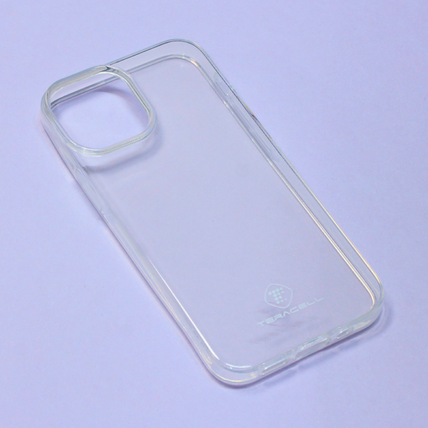 Torbica Teracell Skin za iPhone 13 Mini 5.4 transparent